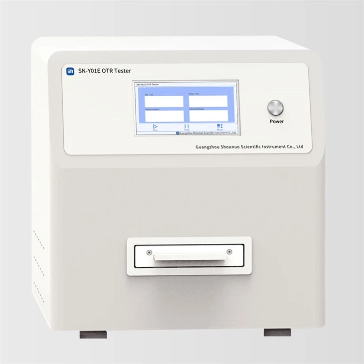 Lab{0}}Grade OTR analizators