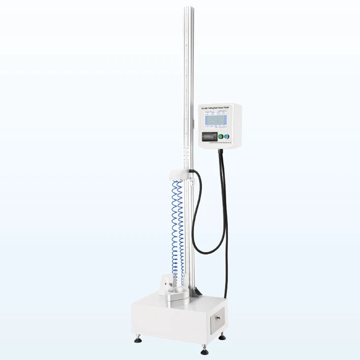 Falling Dart Impact Test Equipment Falling Dart Impact Test Equipment
