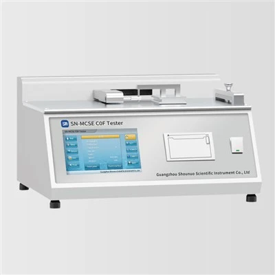 SN-MCSE COF testētājs